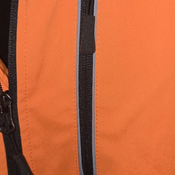 Motorcycle Jacket or Windbreaker - Freetech Performance Wear - Picture 5 of 7